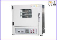 Phòng thí nghiệm kiểm tra môi trường AC220V Phòng thí nghiệm nhiệt độ đối lưu nhiệt cao