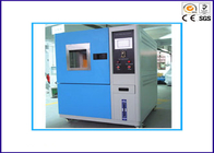 ASTM 1149 ISO 1431 Phòng thử độ tuổi già ozon để kiểm tra các sản phẩm cao su