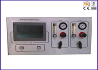 Thiết bị kiểm tra cáp và dây một chiều Thiết bị kiểm tra rò rỉ theo chiều dọc IEC 60332-1