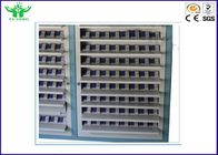 Dc 2000 đến 4500mv Máy kiểm tra pin đặc biệt cho pin lithium