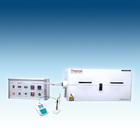Thiết bị kiểm tra độ dẫn điện và dây dẫn điện và dây Halogen IEC 60754 Phần 1 &amp;amp; 2