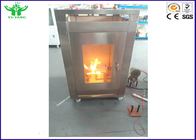 Mẫu thử nghiệm lớp phủ chống cháy kết cấu thép 0-100pa