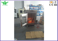Mẫu thử nghiệm lớp phủ chống cháy kết cấu thép 0-100pa