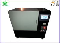Máy đo độ dẫn nhiệt ISO 8301, EN 12667 của máy đo lưu lượng nhiệt 0,1 ~ 8,0 m2K / W