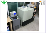 Máy đo độ dẫn nhiệt ISO 8301, EN 12667 của máy đo lưu lượng nhiệt 0,1 ~ 8,0 m2K / W