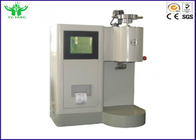 Thiết bị kiểm tra tính dễ cháy của ASTM D1238 ISO 1133 / Thiết bị kiểm tra tốc độ dòng chảy nóng chảy của vật liệu PP PE MFR / MVR