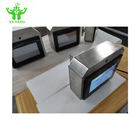 Máy quét thân nhiệt công nghiệp tiện lợi với màn hình LCD 7 inch