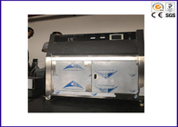 Kiểm soát PID SSR Phòng thử nghiệm thời tiết gia tốc bằng thép không gỉ UV