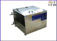 Máy đo độ bền giặt Rotawash bằng điện cho vật liệu dệt