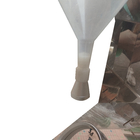 Máy kiểm tra đánh giá chất phun chống thấm nước cho vải dệt không thấm nước