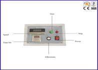 Dụng cụ kiểm tra bao bì 150-300 RPM, Máy kiểm tra rung động biên độ 1 inch