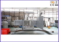 Máy kiểm tra gói va đập 600kg Điều khiển PLC tiêu chuẩn ASTM D6055