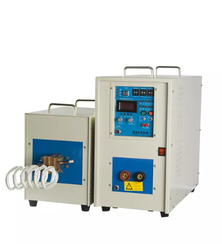 Máy sưởi ấm thuận lợi Máy sưởi ấm được hoan nghênh phổ biến 40kw