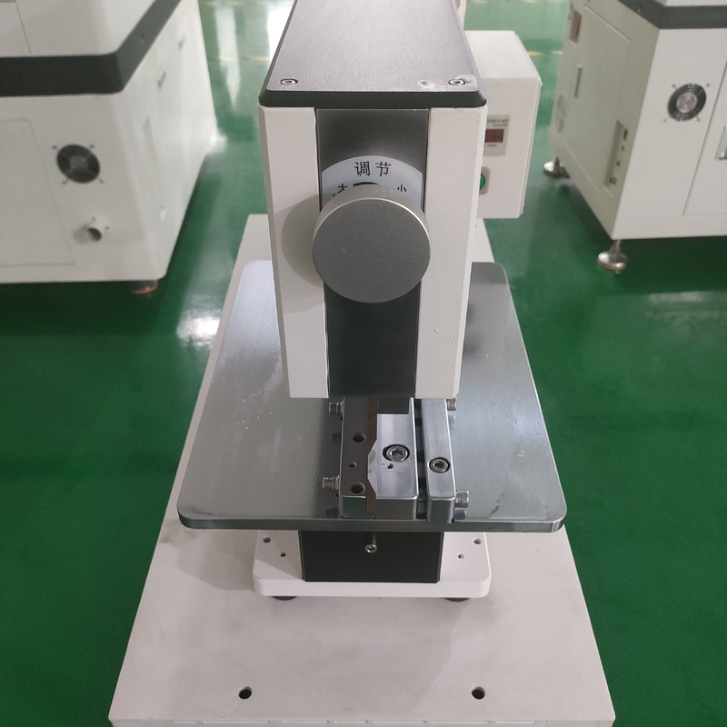 Máy tách PCB hoàn toàn tự động được đánh giá để cắt chân tấm
