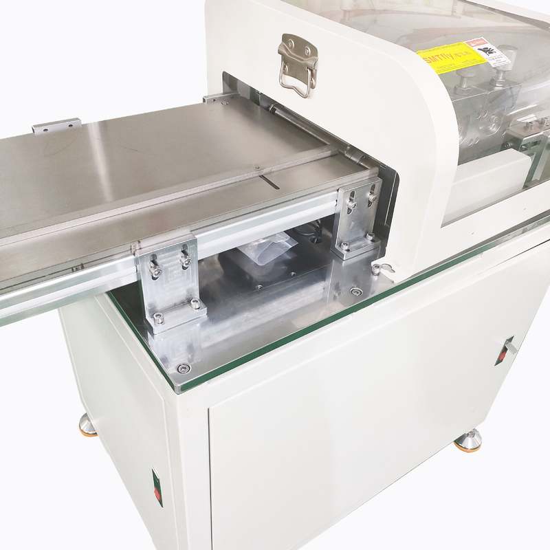 Máy tách nhôm Smd, Máy cắt Pcb V loại máy chém nhỏ