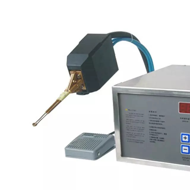 Máy sưởi cảm ứng tần số cao Di động để trang trí kim loại cho chiếc máy nhỏ
