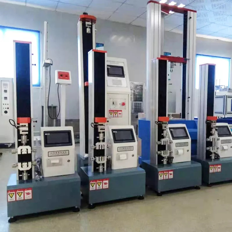 Thiết bị kiểm tra độ dễ cháy trên máy vi tính cho vật liệu phi kim