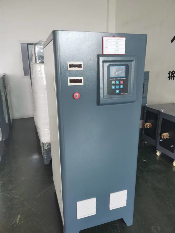 250kw DSP Quản lý hoàn toàn kỹ thuật số - Thiết bị đặc biệt cho máy đúc nóng nóng