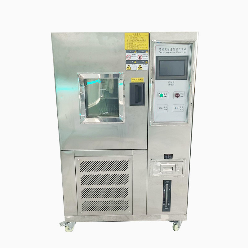 Phòng thử nghiệm môi trường 270L, Phòng phun muối để thử nghiệm ăn mòn