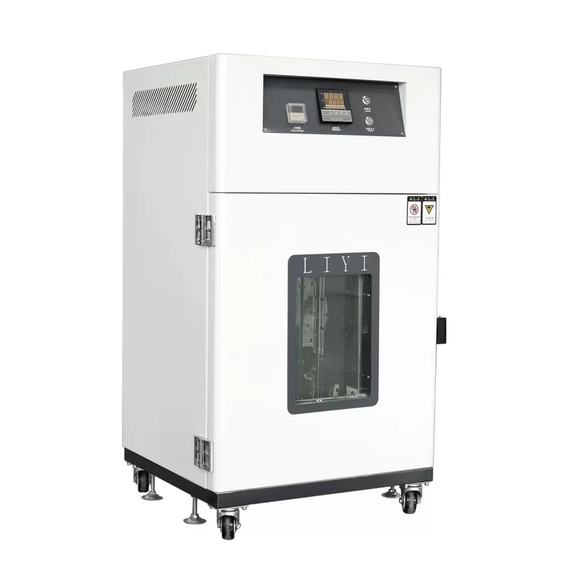Sản phẩm bán chạy Phòng thử nghiệm phun muối môi trường Máy thử ăn mòn