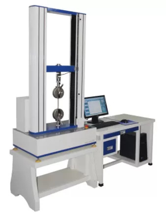 50kN 100kN 200kN UTM Máy kiểm tra độ kéo phổ quát Vật liệu cơ khí Cáp Thiết bị kiểm tra độ kéo