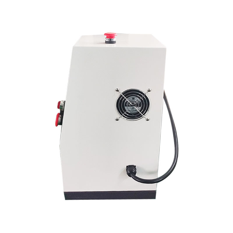 Máy trộn cao su phòng thí nghiệm 380V 50HZ Thiết bị nghiền hai cuộn loại mở