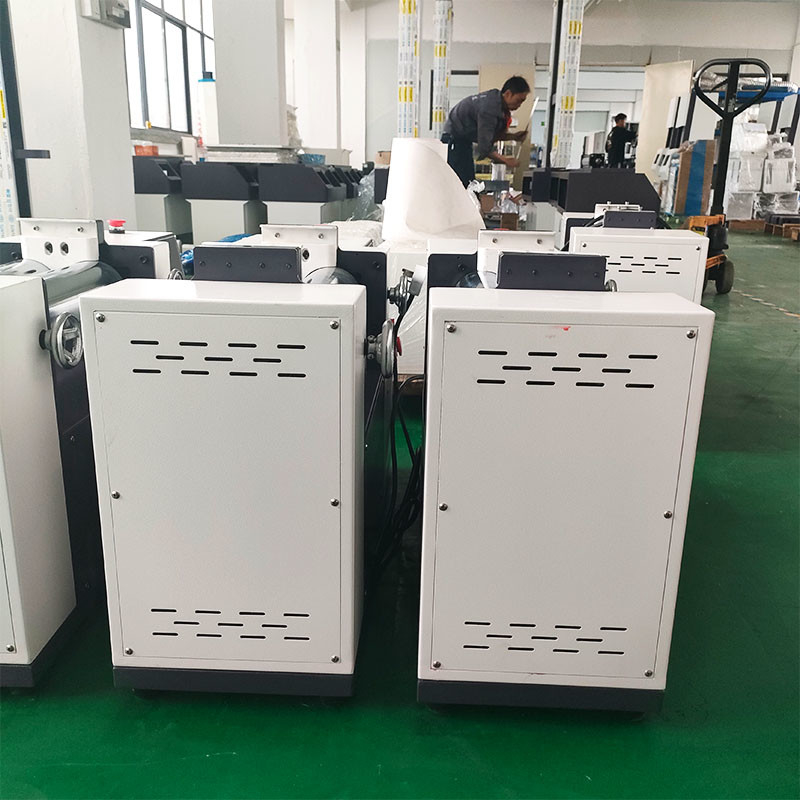 Máy trộn cao su phòng thí nghiệm 380V 50HZ Thiết bị nghiền hai cuộn loại mở