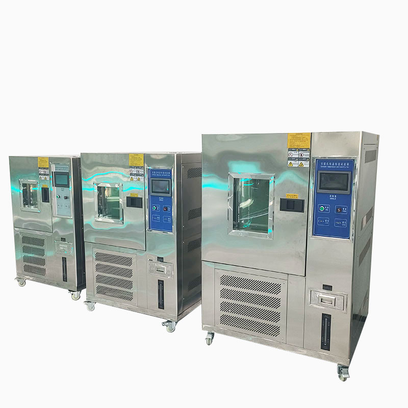 Phòng thử nghiệm ăn mòn phun muối tự động 40/60/90/120 Máy thử phun muối kim loại