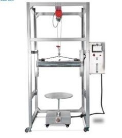 Thiết bị thử nghiệm bảo vệ IPX1 IPX2 Tiêu chuẩn quy mô giọt mưa IPX12 Thiết bị thử nghiệm chống nước giọt