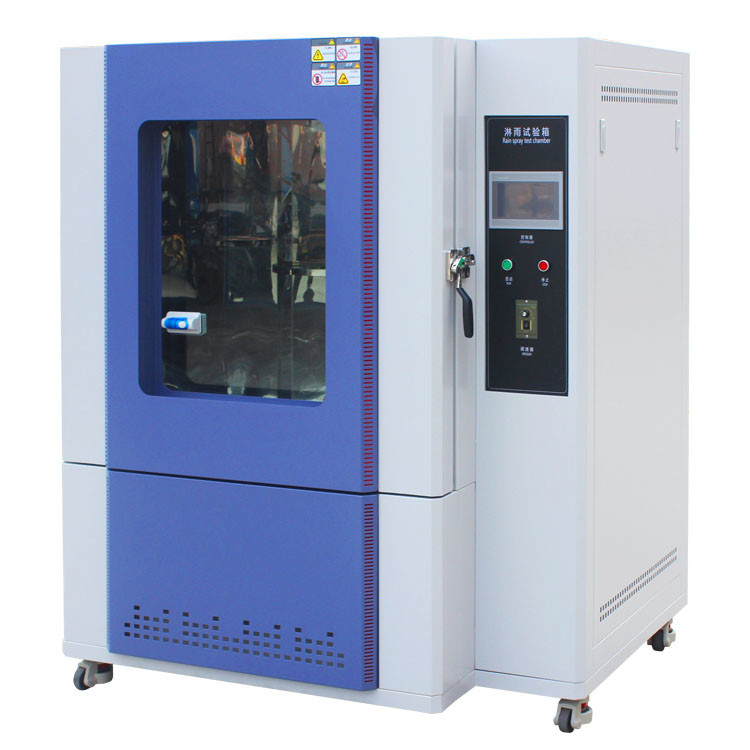 Tốc độ quay 1-10rpm Và biến động nhiệt độ ± 0.3°C Trong phòng thử nghiệm môi trường