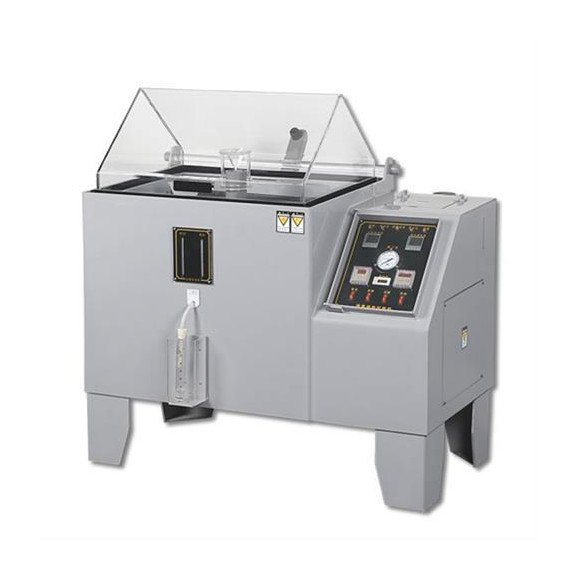 Thiết bị kiểm tra ăn mòn thiết yếu Buồng thử phun muối với áp suất không khí 86-106Kp