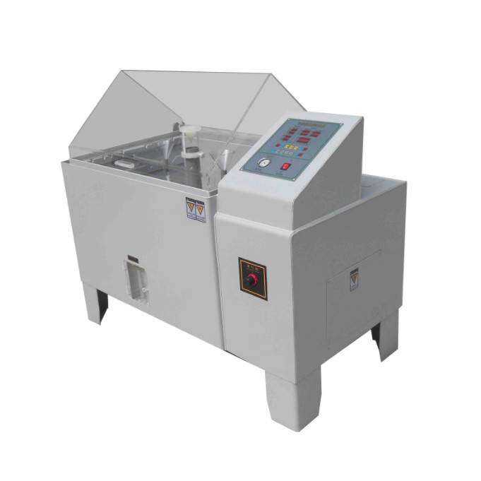 Máy phun muối điện tử 108L Với nồng độ muối muối 5% 1 ODM OBM Hỗ trợ tùy chỉnh Thời gian thử nghiệm 1-9999 H M S Điều chỉnh