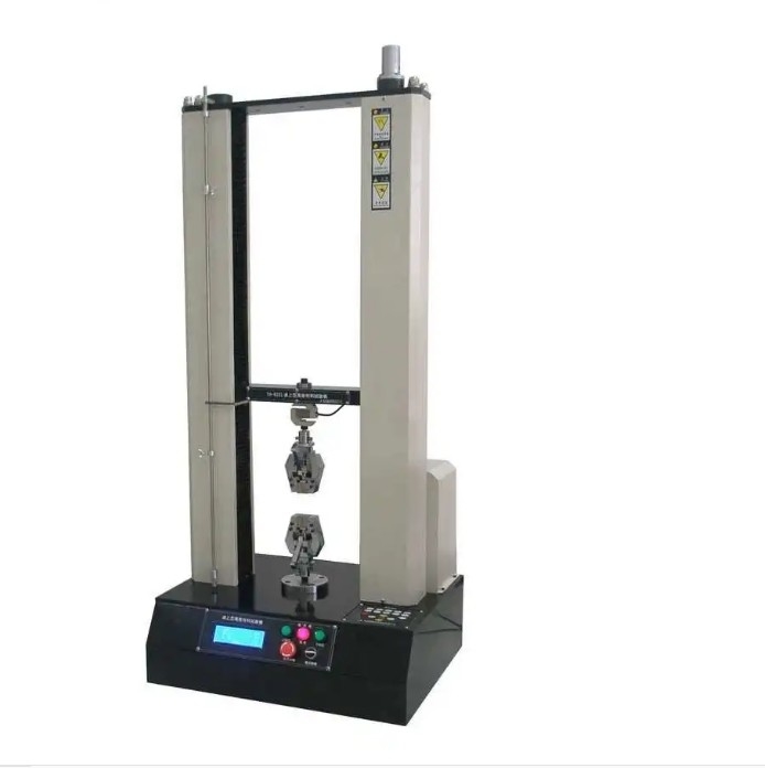 Máy thử kéo 2000kn Utm Hydraulic For Rebar 200 Tons Universal Testing Equipment