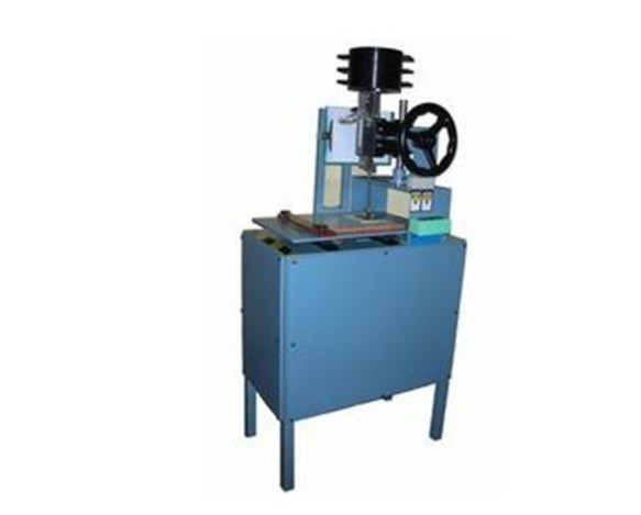 55 * 80 * 170cm Thiết bị Kiểm tra Giày dép cho JAMES Slide Sole Heel Slip Resistance