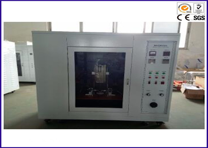 30 - 40mm Chiều cao Thử nghiệm Thử nghiệm Môi trường 100V - 600V Tester theo dõi điện áp cao