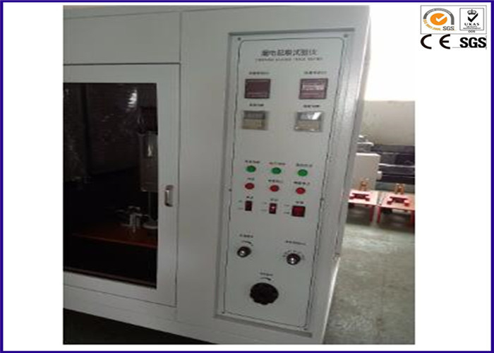 Dụng cụ thử nghiệm theo dõi tự động, IEC 60587 Thiết bị kiểm tra chỉ số điện áp cao 6 KV