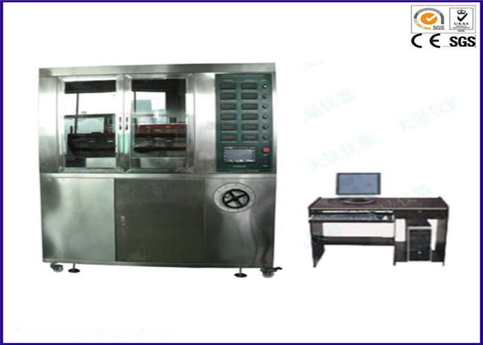 Dụng cụ thử nghiệm theo dõi tự động, IEC 60587 Thiết bị kiểm tra chỉ số điện áp cao 6 KV