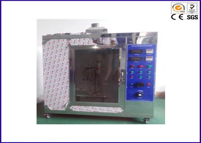 Thiết bị kiểm tra hỏa hoạn giảm 20/50 Thiết bị kiểm tra áp suất thấp