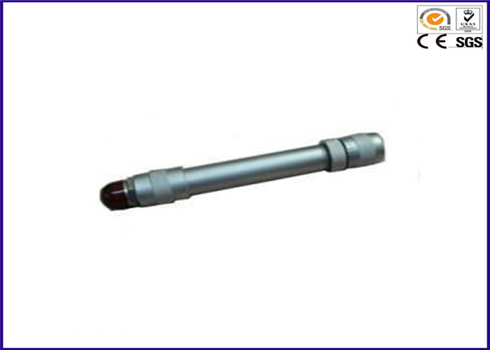 Thiết bị kiểm tra điểm nhấn bằng thép không gỉ, EN-71 2011 8.12 Đồ chơi Đồ thị Sharp Edge Tester