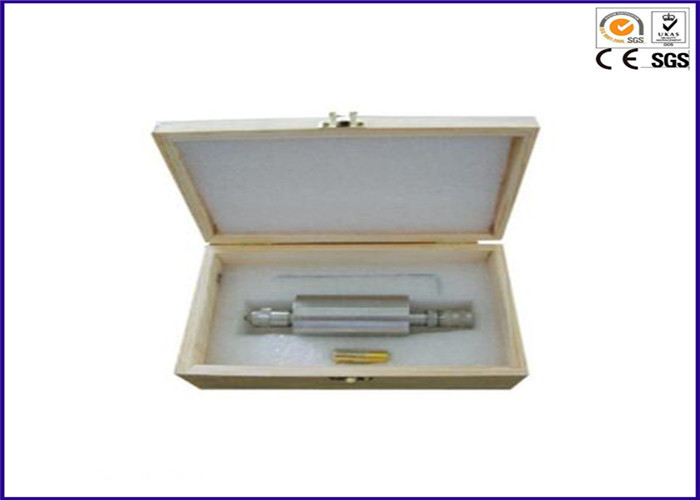 Thiết bị kiểm tra điểm nhấn bằng thép không gỉ, EN-71 2011 8.12 Đồ chơi Đồ thị Sharp Edge Tester
