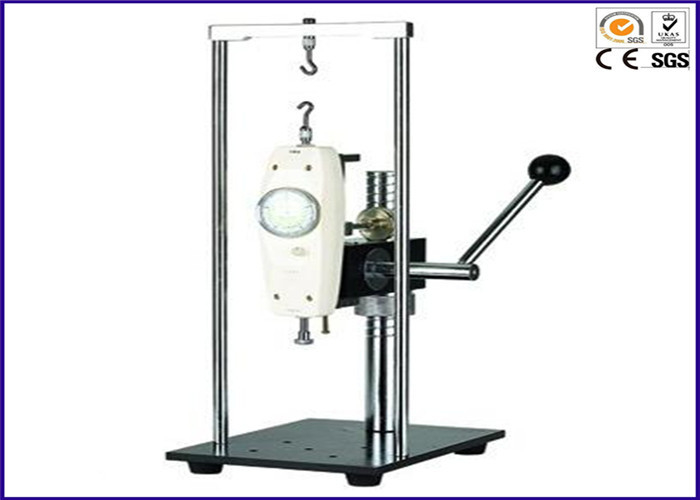 Phòng thí nghiệm SPJ và SLJ Trắc nghiệm thủ công, ổn định hoạt động đứng đứng thử nghiệm