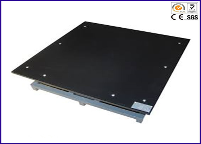 YY1114 Thiết bị kiểm tra đồ chơi 0 - 15 Degree Thiết bị máy nghiêng để kiểm tra độ ổn định