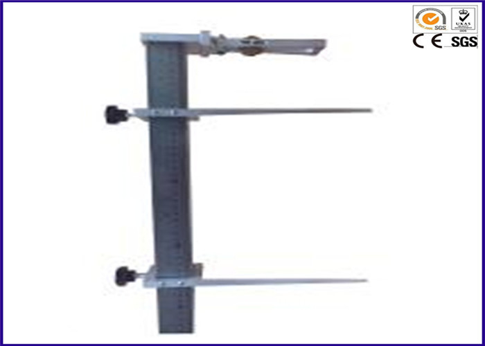 0 - 1000mm Thiết bị kiểm tra đồ chơi đột qu EN EN71-1 Máy thử nghiệm Yo-Yo Ball ASTM 963-08