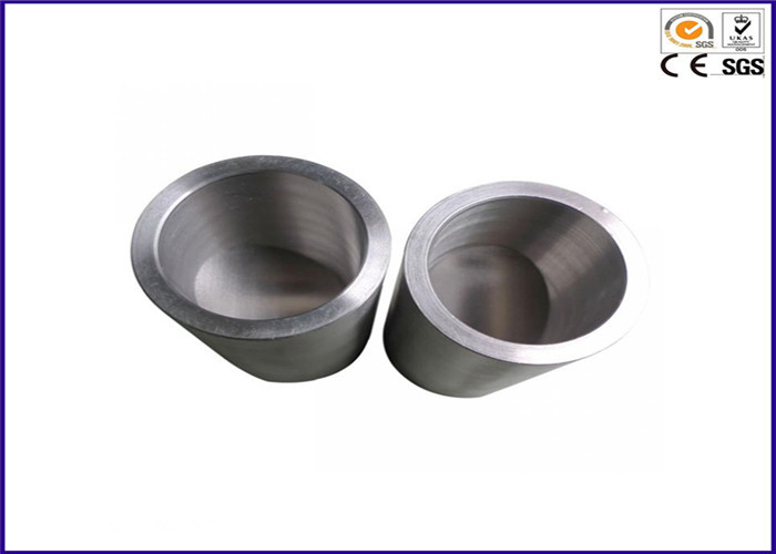 ASTM F963 EN-71 Thiết bị kiểm tra đồ chơi Thiết bị kiểm tra nhỏ hình trụ 70 * 38 * 38 mm