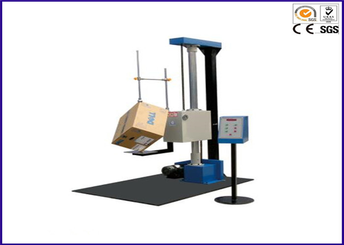800kg Thiết bị kiểm tra trọn gói Double Wing Thử nghiệm Máy Kiểm tra Thử nghiệm Miễn phí