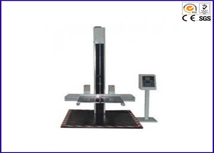 800kg Thiết bị kiểm tra trọn gói Double Wing Thử nghiệm Máy Kiểm tra Thử nghiệm Miễn phí