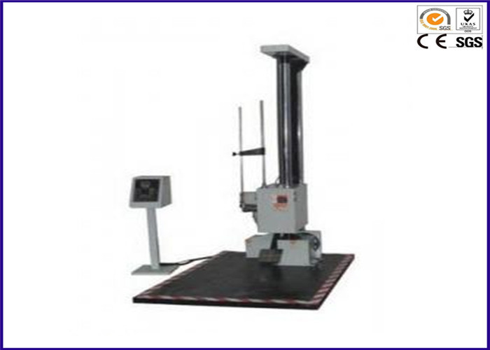 800kg Thiết bị kiểm tra trọn gói Double Wing Thử nghiệm Máy Kiểm tra Thử nghiệm Miễn phí
