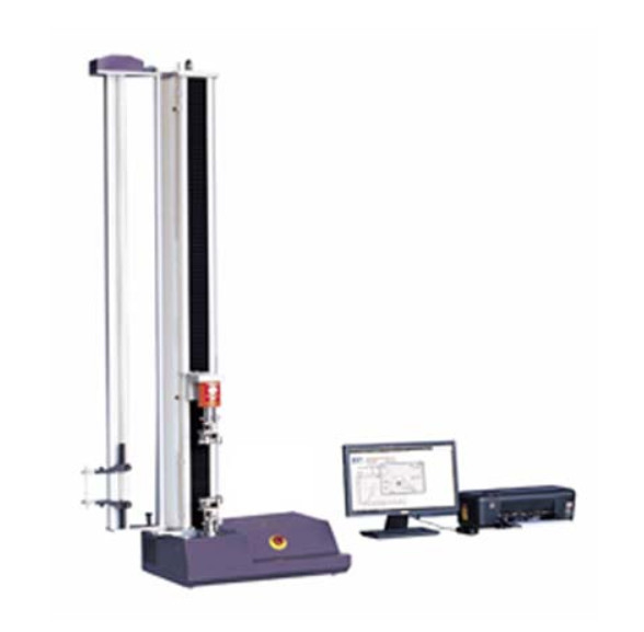 Thiết bị kiểm tra ngọn lửa ISO689 0,5% F.S Thiết bị kiểm tra độ bền kéo dây và cáp tự động