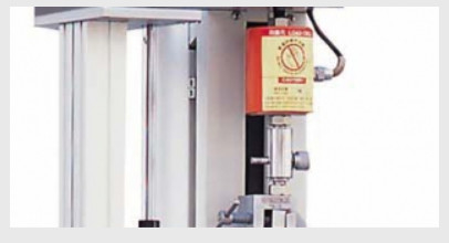 Máy kiểm tra độ bền của máy tính siêu nhỏ 5 ~ 500 Mm / phút đối với cao su / nhựa