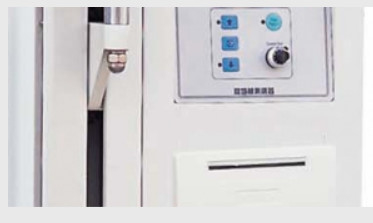 Máy kiểm tra độ bền của máy tính siêu nhỏ 5 ~ 500 Mm / phút đối với cao su / nhựa